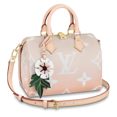 Louis Vuitton Speedy Bandoulière 25