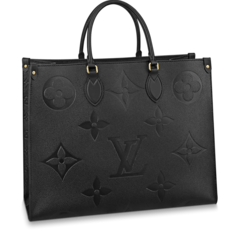 Louis Vuitton OnTheGo GM