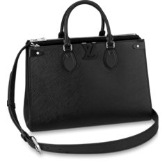 Louis Vuitton Grenelle Tote MM