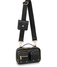 Louis Vuitton Utility Crossbody