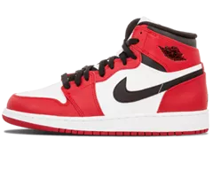 Jordan High OG GS Chicago