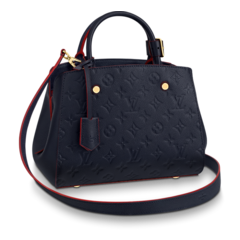 Louis Vuitton Montaigne BB