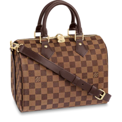 Louis Vuitton Speedy Bandoulière 25