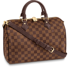 Louis Vuitton Speedy Bandoulière 30