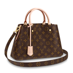 Louis Vuitton Montaigne BB