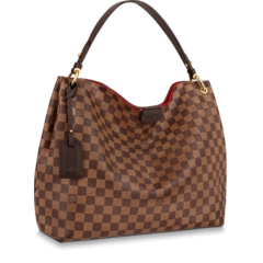 Louis Vuitton Graceful MM