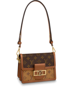 Louis Vuitton Mini Dauphine