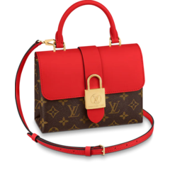 Louis Vuitton Locky BB