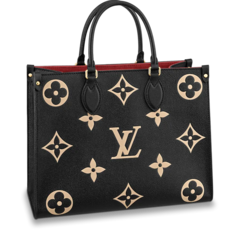 Louis Vuitton OnTheGo MM