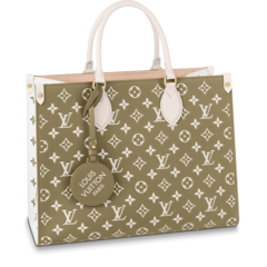 Louis Vuitton OnTheGo MM