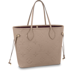 Louis Vuitton Neverfull MM