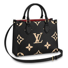 Louis Vuitton Onthego PM