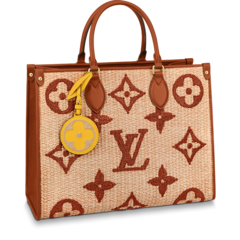 Louis Vuitton OnTheGo MM