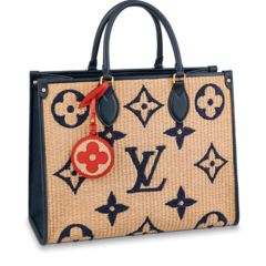 Louis Vuitton OnTheGo MM