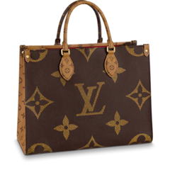 Louis Vuitton OnTheGo MM