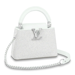 Louis Vuitton Capucines Mini