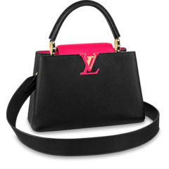 Louis Vuitton Capucines MM