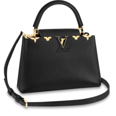 Louis Vuitton Capucines MM