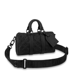 Louis Vuitton Keepall Bandoulière 25