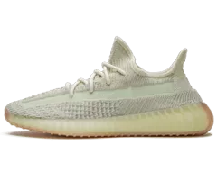 Yeezy Citrin - Reflective