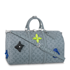 Louis Vuitton Keepall 50