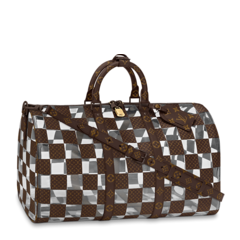 Louis Vuitton Keepall Bandoulière 50