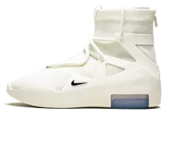 Nike Air Fear Of God 1 Sail