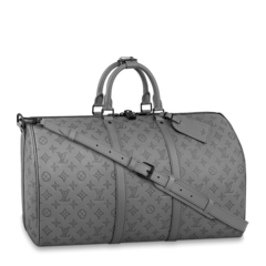 Louis Vuitton Keepall 50B