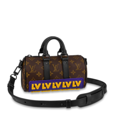 Louis Vuitton Keepall XS