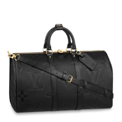 Louis Vuitton Keepall Bandoulière 45