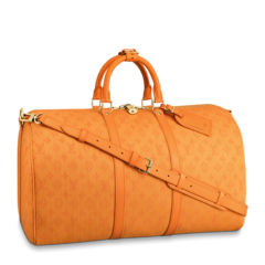 Louis Vuitton Keepall Bandoulière 50