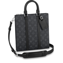 Louis Vuitton Sac Plat Cross