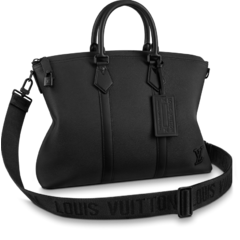 Louis Vuitton Lock It Tote