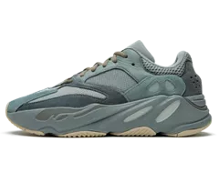 Yeezy Teal Blue