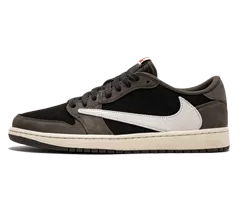 Jordan Low Travis Scott