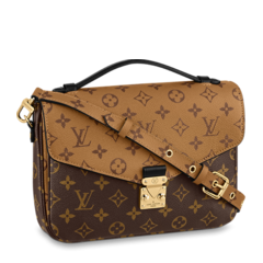 Louis Vuitton Pochette Métis