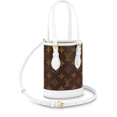 Louis Vuitton Nano Bucket