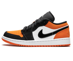 Jordan Low Shattered Backboard