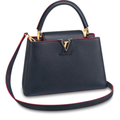 Louis Vuitton Capucines MM