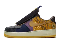 Nike Travis Scott - Cactus Jack