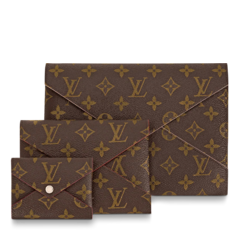 Louis Vuitton Kirigami Pochette