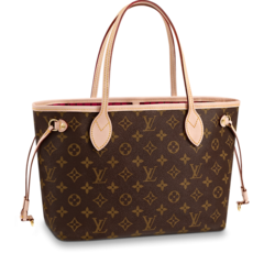 Louis Vuitton Neverfull PM