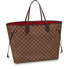 Louis Vuitton Neverfull GM