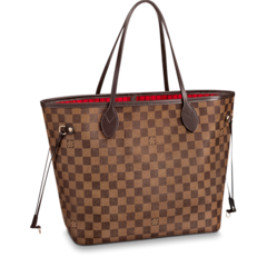 Louis Vuitton Neverfull MM