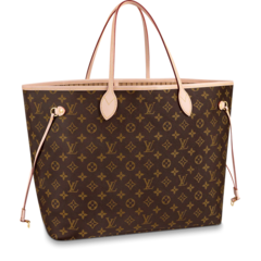 Louis Vuitton Neverfull GM