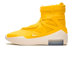 Nike Air Fear of God 1 Amarillo