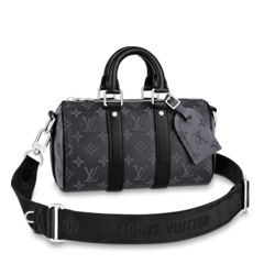 Louis Vuitton Keepall Bandoulière 25