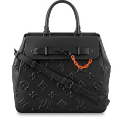 Louis Vuitton Steamer Tote