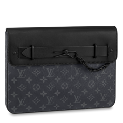 Louis Vuitton Pochette Steamer