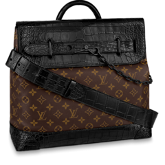 Louis Vuitton STEAMER PM